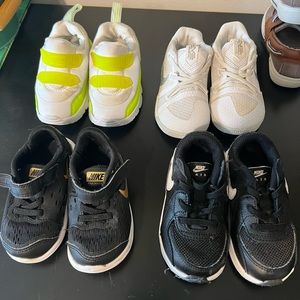 Nike Baby/Toddler shoes
